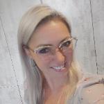  Autor Joanna Frysztacka