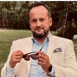  Autor Krzysztof Bąk