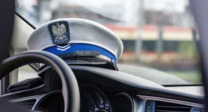 Fot. arch. policji