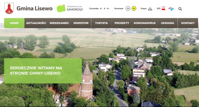 Fot. screen lisewo.com
