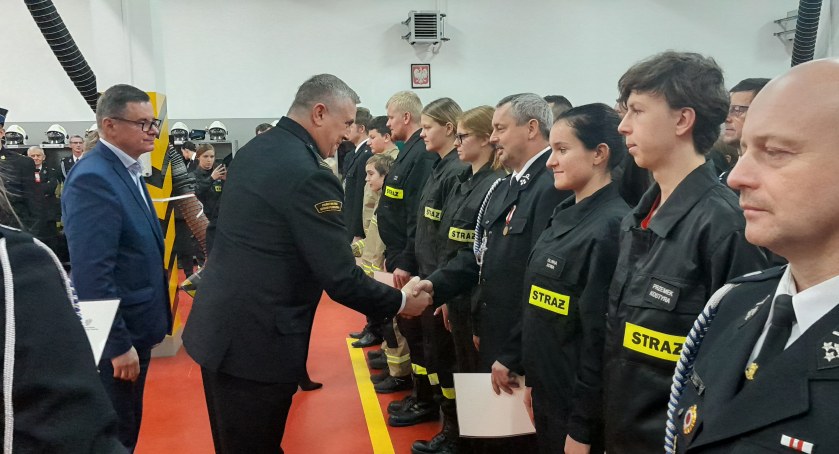 Fot. KM PSP Mysłowice