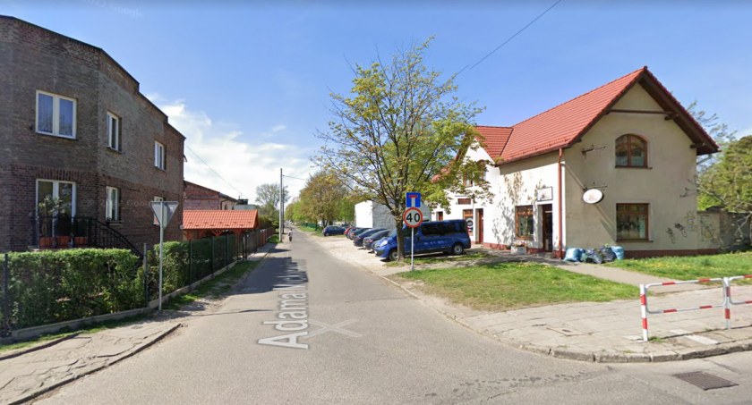 Fot. Google Maps