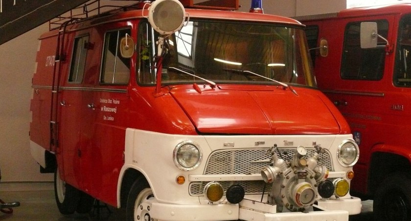 Opel-Blitz z zabudową Magirusa, zbiory CMP