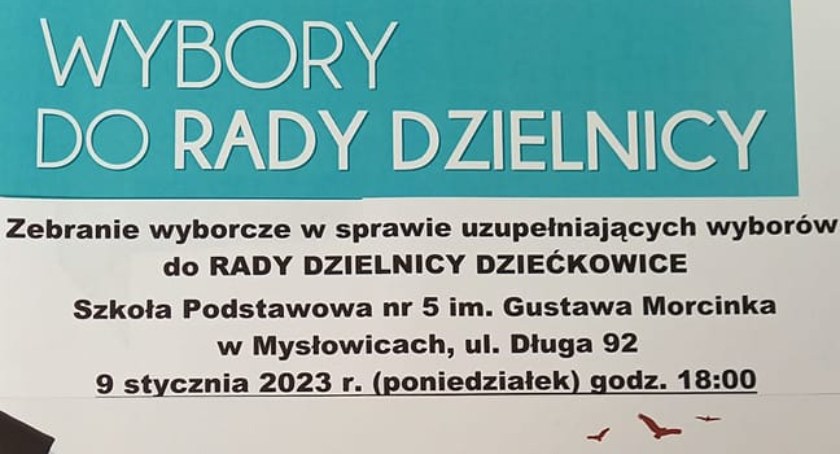 Fot. Facebook/Rada Dzielnicy Dziećkowice