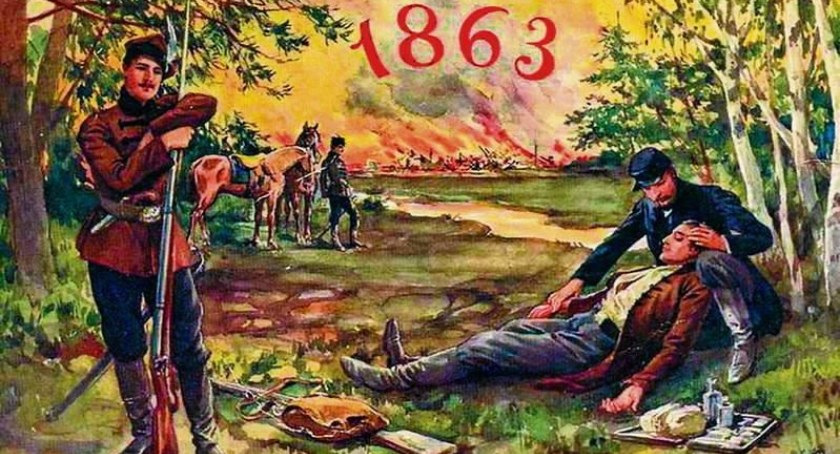 Pocztówka patriotyczna