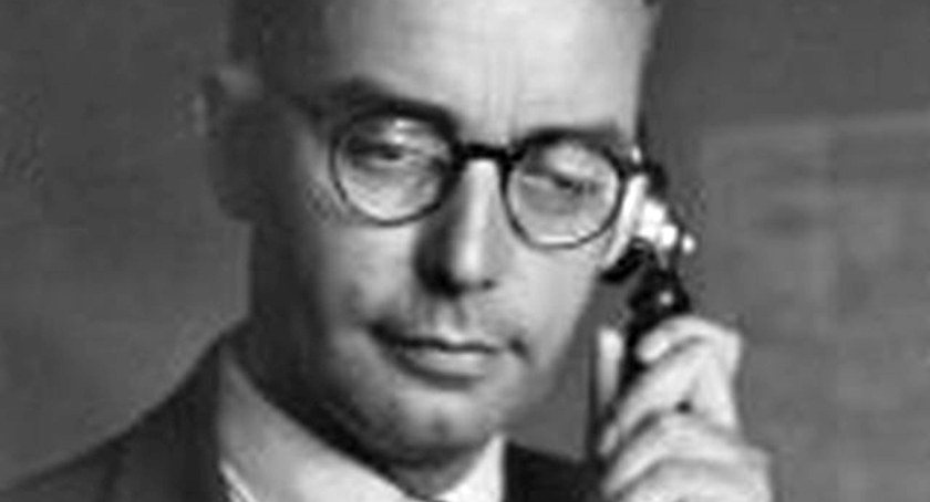 Georg Niffka – czołowy działacz hitlerowski, po 1939 r. członek NSDAP i Waffen-SS