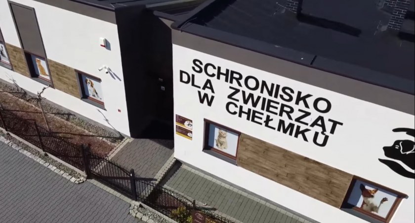 fort. https://www.facebook.com/schroniskochelmek