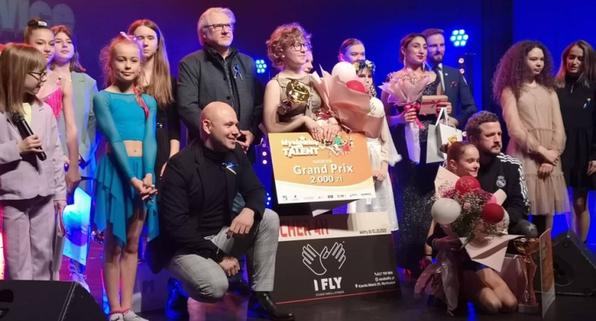 Final ubiegłorocznej edycji konkursu