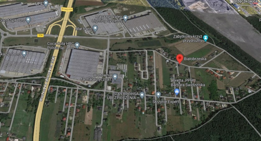 fot. Google Maps