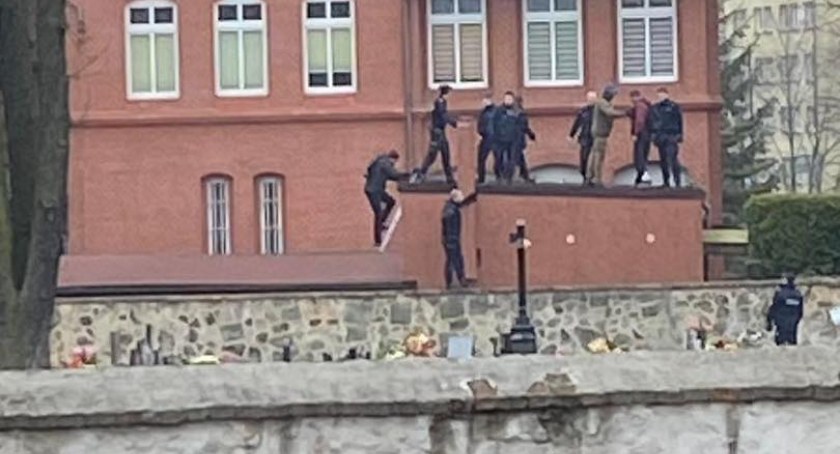 Fot. Facebook/Halemba - dzielnica miasta Ruda Śląska