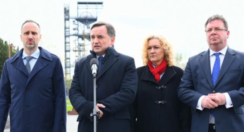 Fot. Ministerstwo Sprawiedliwości