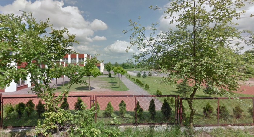 ZSS, fot. Google Maps