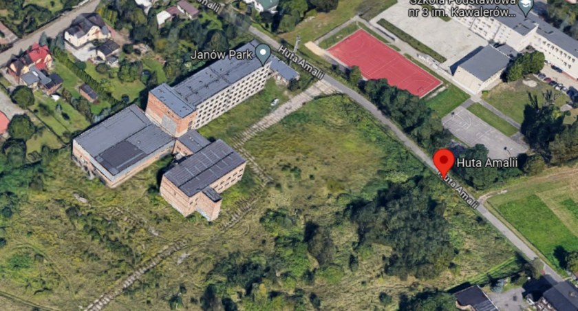 Fot. Google Maps