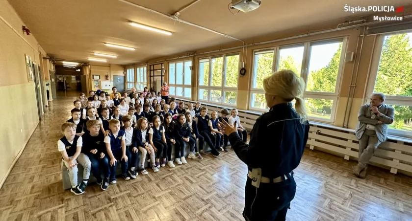 fot. śląska policja