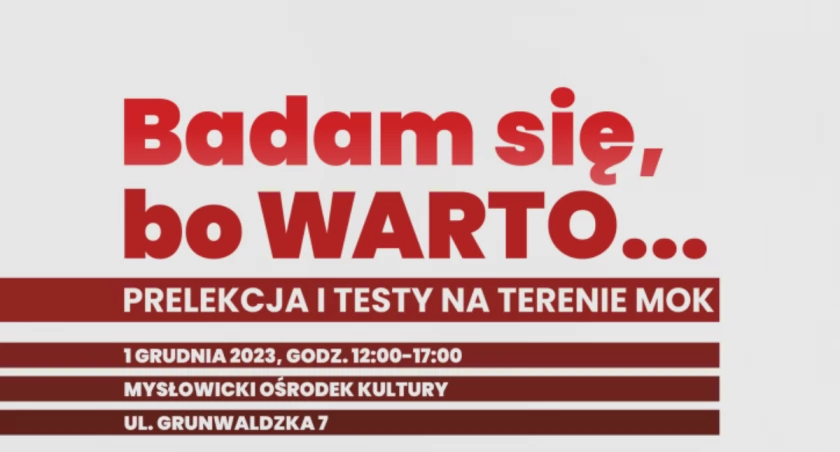 fot. UM Mysłowice