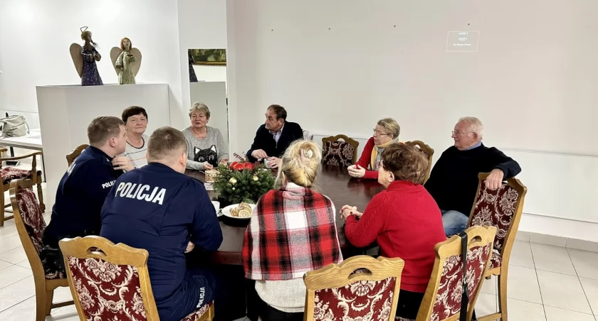 fot. KMP Mysłowice