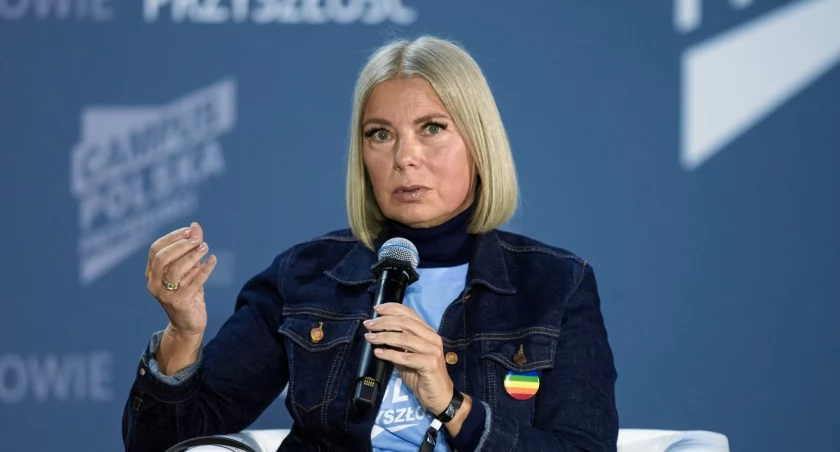 Fot. Adam Stępień / Agencja Wyborcza.pl