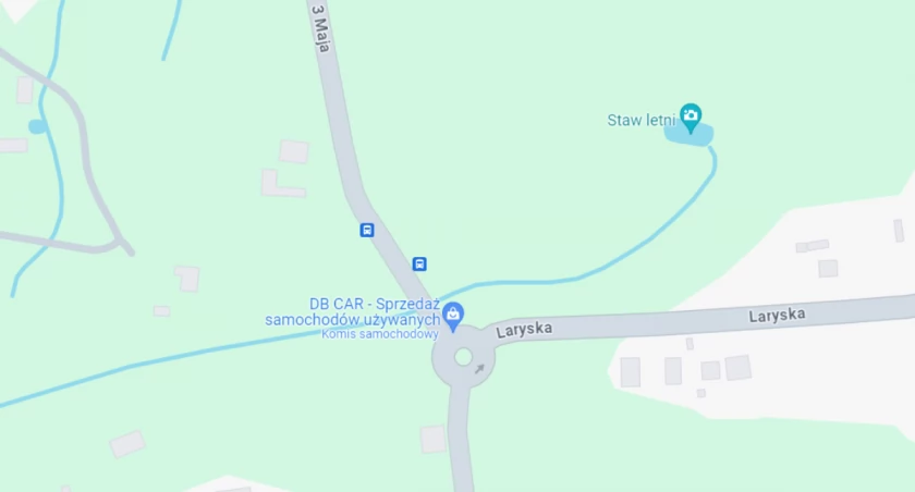 Fot. Google Maps