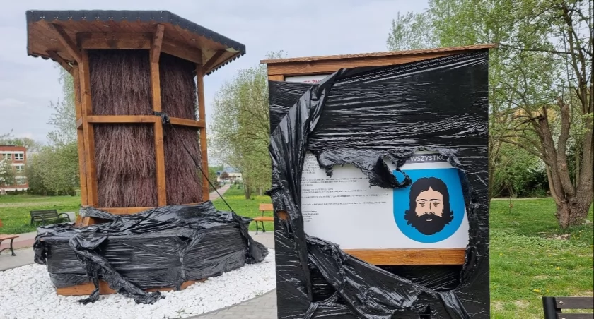 Fot. Facebook/Park Bończyka