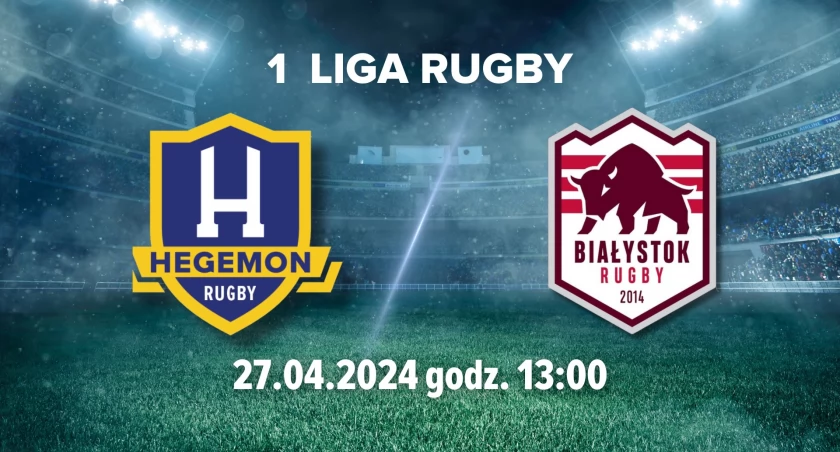 fot. Hegemon Rugby