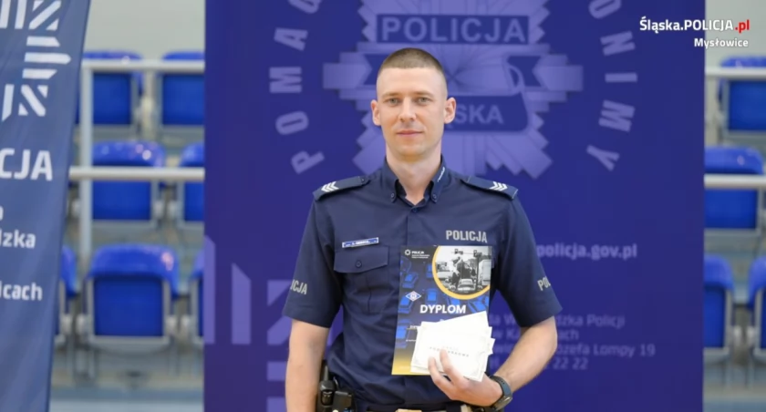 fot. KMP Mysłowice