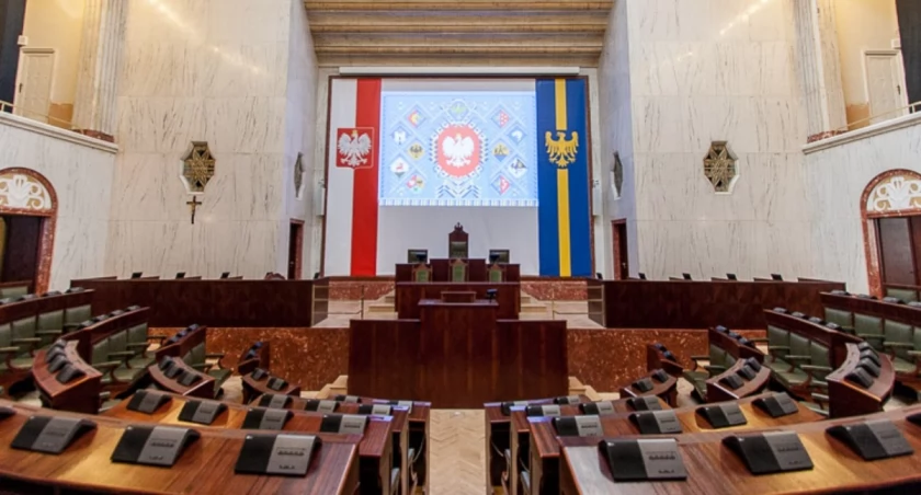 Fot. https://sejmik.slaskie.pl/