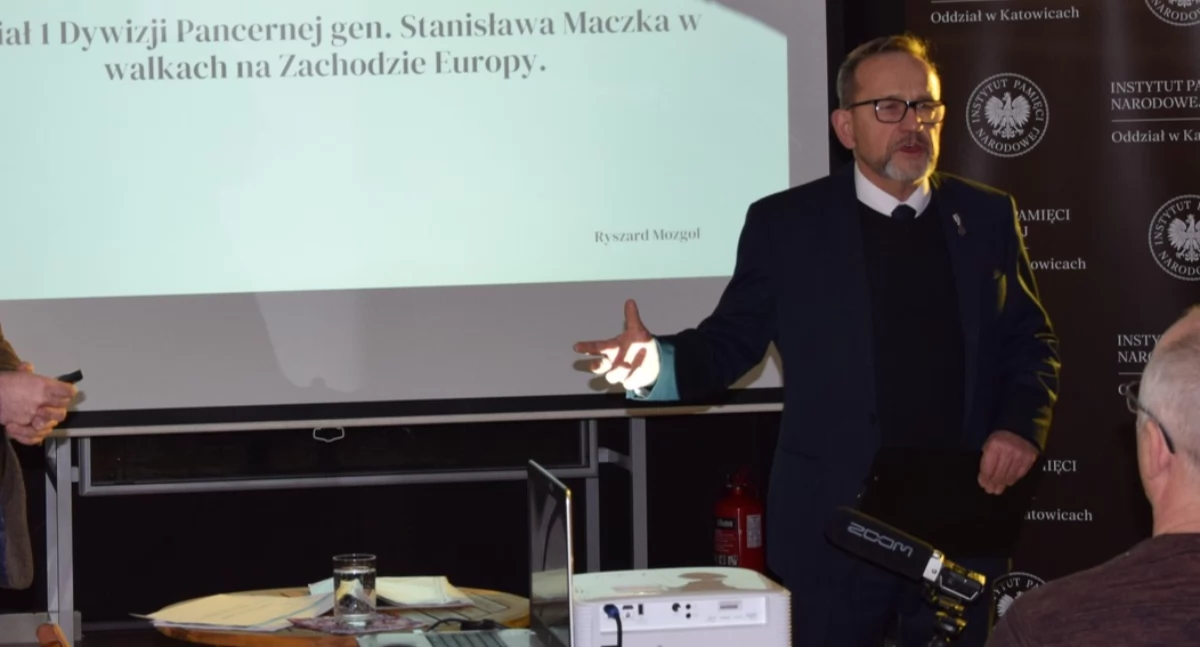 NEWS, Plackowski nadal będzie kierować Muzeum Miasta Mysłowice - zdjęcie, fotografia