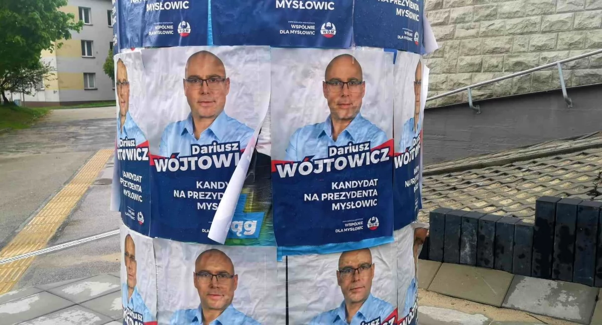 NEWS, Koszty samorządowej kampanii wyborczej wydał - zdjęcie, fotografia