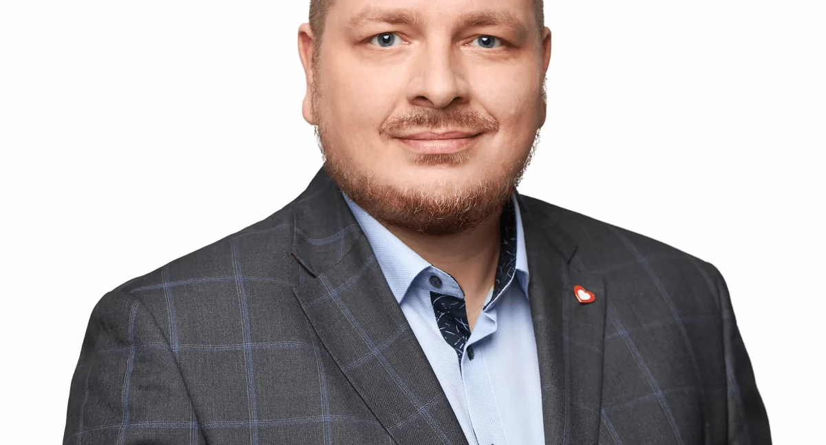 SAMORZĄD, Rozwiązywanie problemów… Facebooku - zdjęcie, fotografia