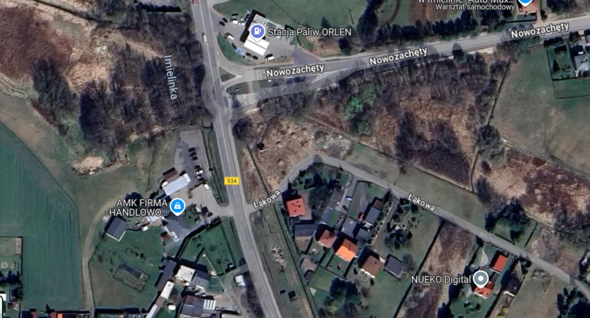 Fot. Google Maps