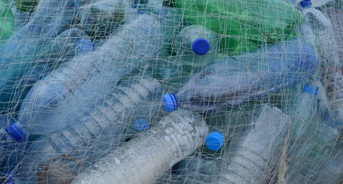 ECO, Wprowadzenie systemu kaucyjnego coraz bliżej - zdjęcie, fotografia
