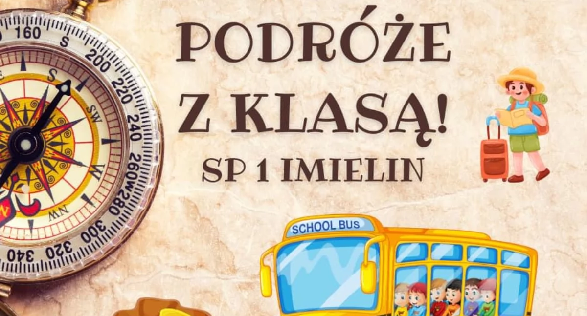 EDUKACJA, Zwiedzą ciekawe miejsca w kraju za ministerialne pieniądze - zdjęcie, fotografia