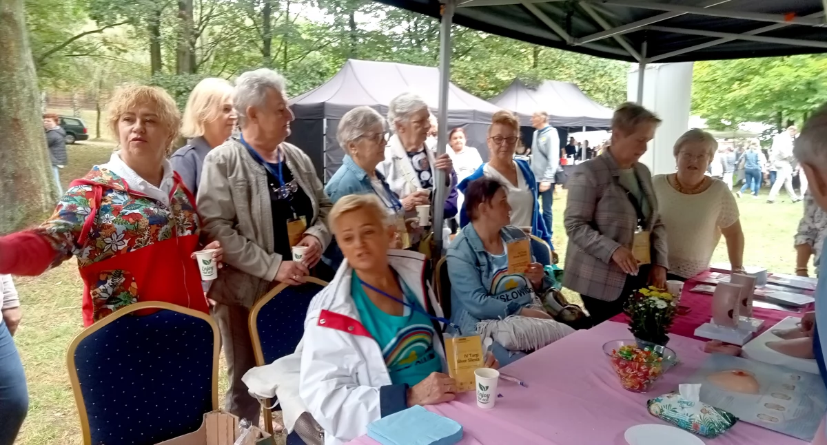 NEWS, Mysłowicki akcent chorzowskim skansenie - zdjęcie, fotografia