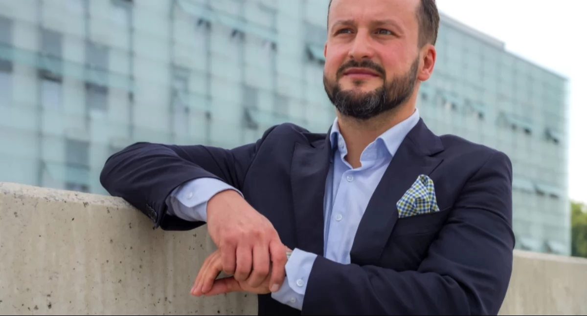 NEWS, Promenada zawsze propsie - zdjęcie, fotografia
