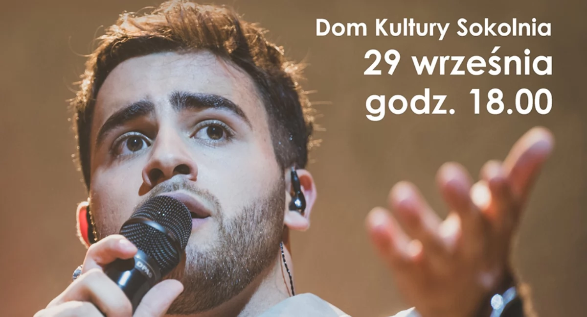 Koncerty i muzyka, Koncert z okazji lecia Imielin - zdjęcie, fotografia