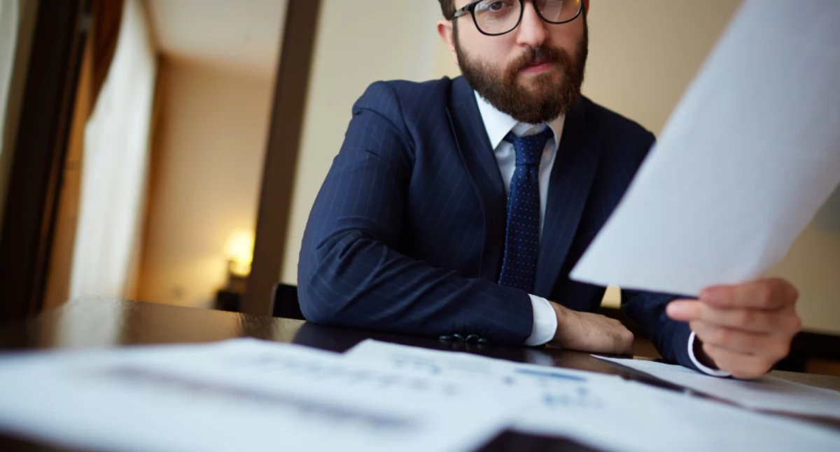 Informator gospodarczo reklamowy, Optymalizacja podatkowa przedsiębiorców - zdjęcie, fotografia