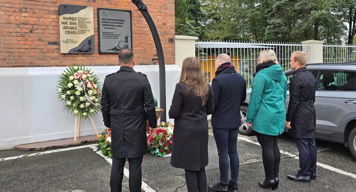 Fot. Koalicja Obywatelska Mysłowice