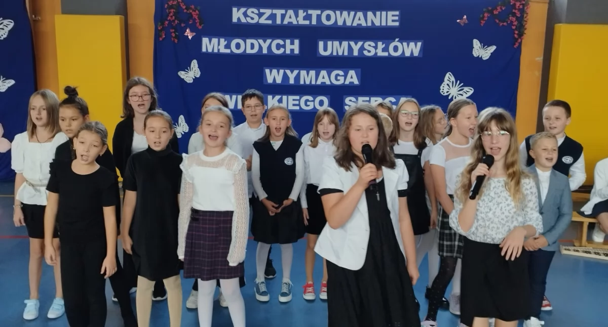 Fot. Szkoła Podstawowa nr 16