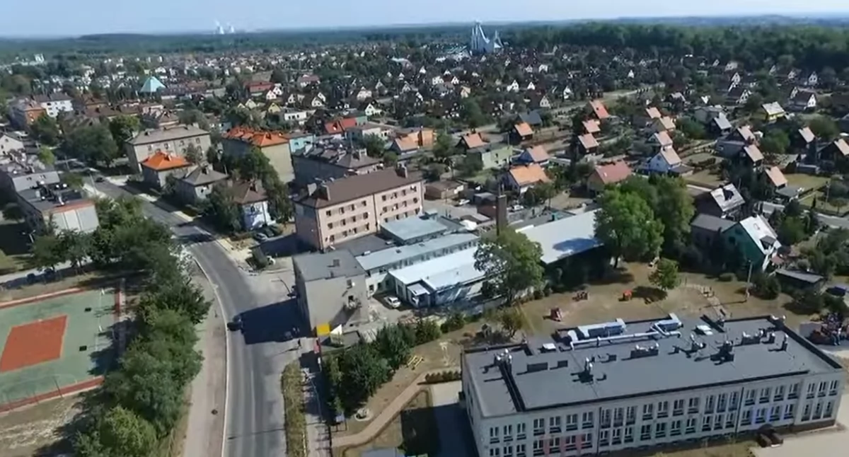 SAMORZĄD, Kadencja tłustych minęła ma chętnych na lędzińskie działki - zdjęcie, fotografia