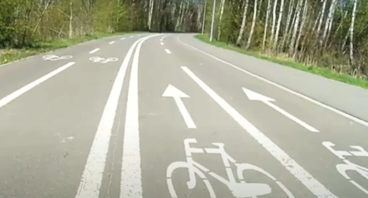 NEWS, Mysłowice przejmą tereny spółki Maczki velostradę - zdjęcie, fotografia