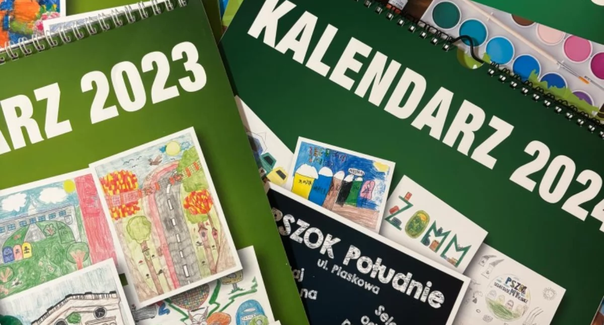 ECO, zaprasza udziału konkursie plastycznym - zdjęcie, fotografia