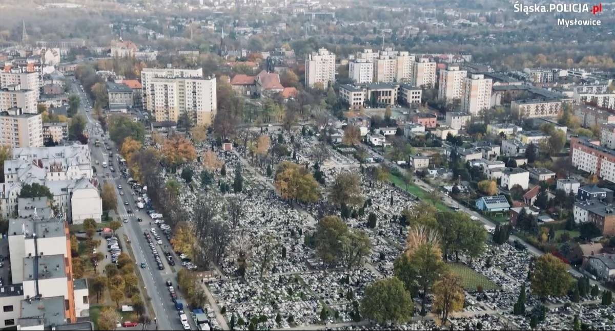 Fot. KMP Mysłowice