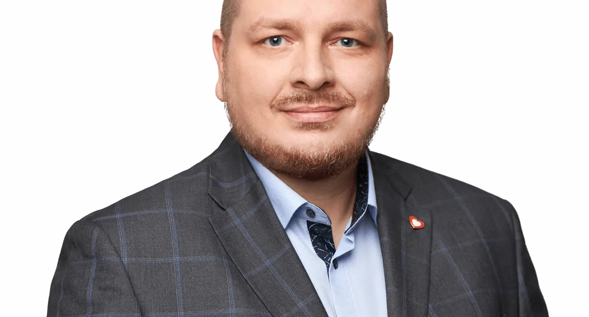 SAMORZĄD, Ballada niesłuchaniu ludzi - zdjęcie, fotografia