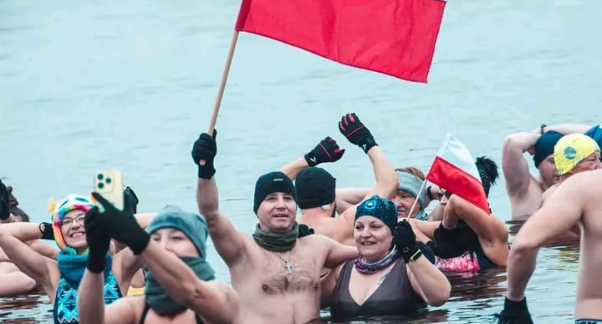 Inne sporty, Morsy Hubertus niepodległościowe otwarcie sezonu - zdjęcie, fotografia
