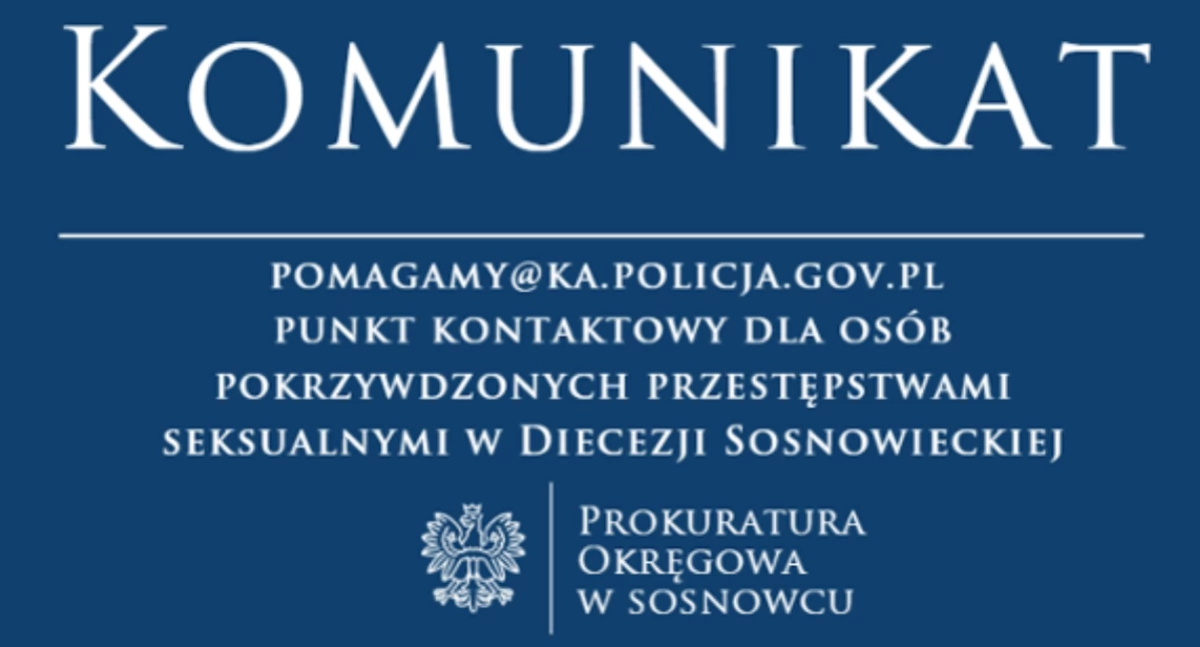 NEWS, Wsparcie pokrzywdzonych seksualnie przez duchownych sprawców - zdjęcie, fotografia
