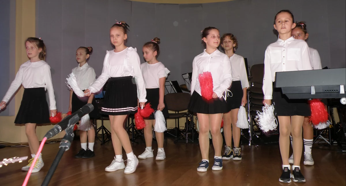 EDUKACJA, Ojczyzno niepodległa - zdjęcie, fotografia