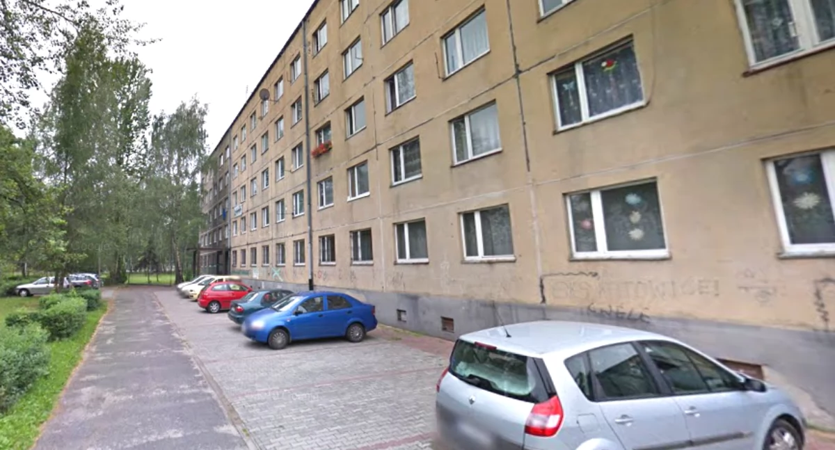 Czy władze Lędzin zdecydują o remoncie budynku przy ul. Pokoju 106, czy też po usunięciu lokatorów zamkną go i sprzedadzą – zgodnie z pierwotnymi planami?