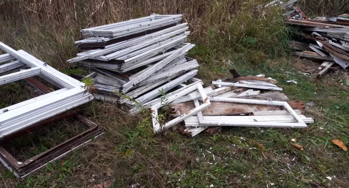 Kronika kryminalna, Mysłowiczanin podrzucił Katowicach opady miejscu zostawił ważny ślad - zdjęcie, fotografia