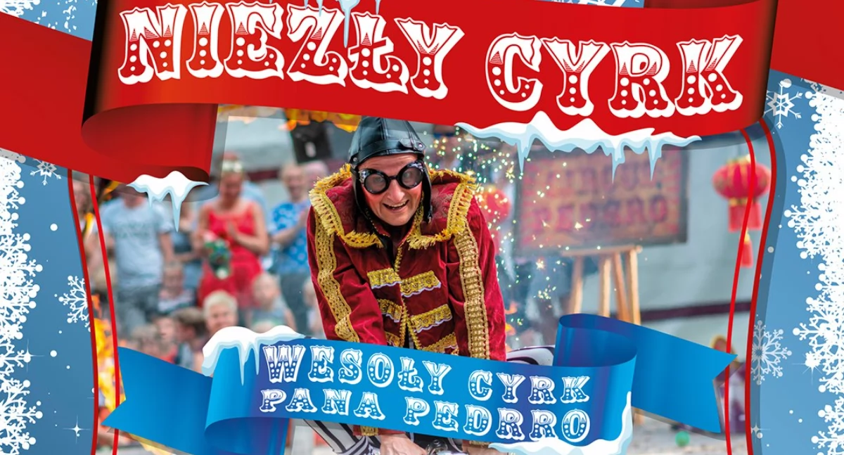 Rozrywka, Wesoły Pedro piknik integracyjny MOSiR - zdjęcie, fotografia