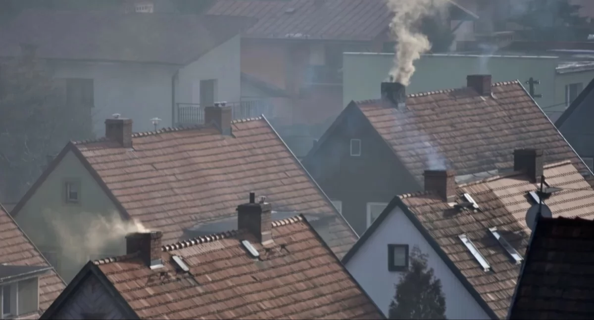 ECO, Dofinansowanie z programu „Czyste Powietrze” wstrzymane - zdjęcie, fotografia